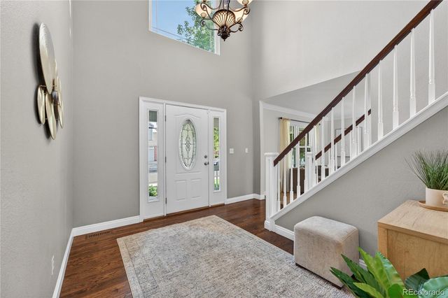 1774 Spring Water Place, Highlands Ranch, CO 80129