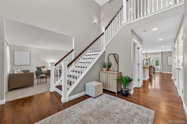 1774 Spring Water Place, Highlands Ranch, CO 80129