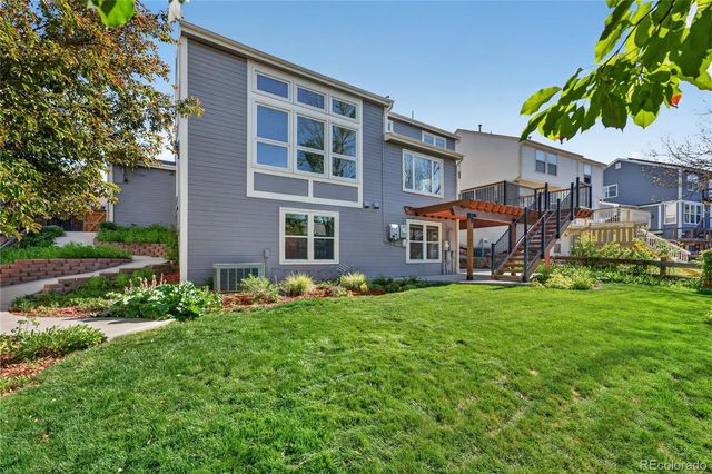 1774 Spring Water Place, Highlands Ranch, CO 80129