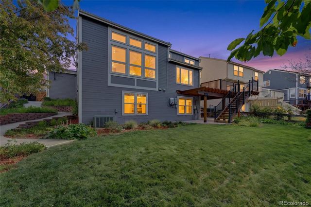 1774 Spring Water Place, Highlands Ranch, CO 80129