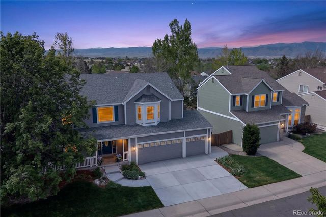 1774 Spring Water Place, Highlands Ranch, CO 80129