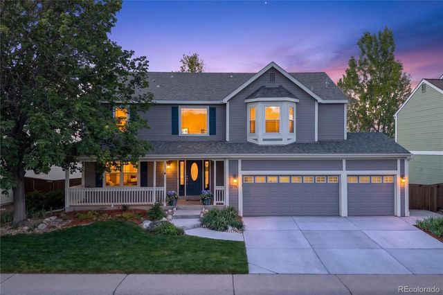 1774 Spring Water Place, Highlands Ranch, CO 80129