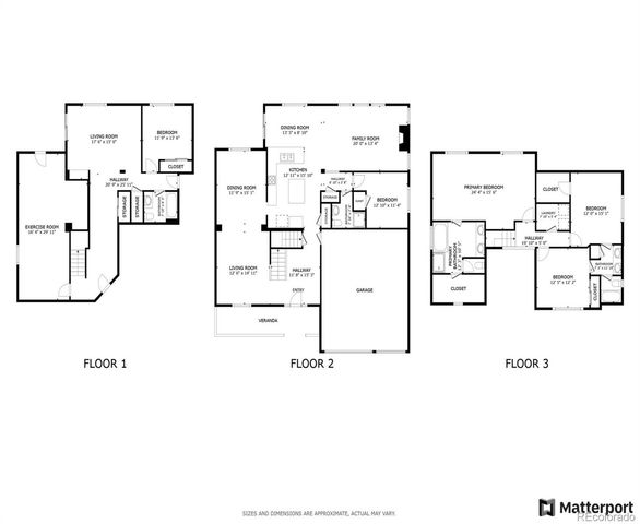 1774 Spring Water Place, Highlands Ranch, CO 80129