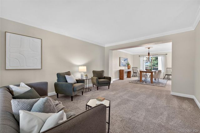 1774 Spring Water Place, Highlands Ranch, CO 80129