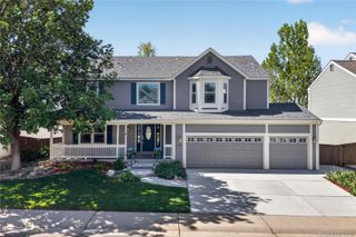 1774 Spring Water Place, Highlands Ranch, CO 80129