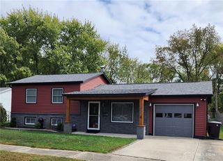 2224 Duquesne Drive, Springfield, OH 45506