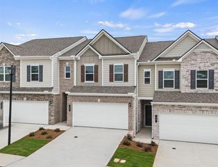 18 Jacobs Farm Lane 9, Lawrenceville, GA 30045