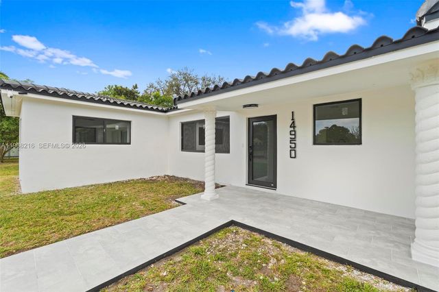 14950 NE 2nd Ave, Miami, FL 33161