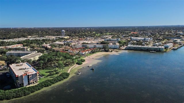 2700 BAYSHORE BOULEVARD 11-209, Dunedin, FL 34698