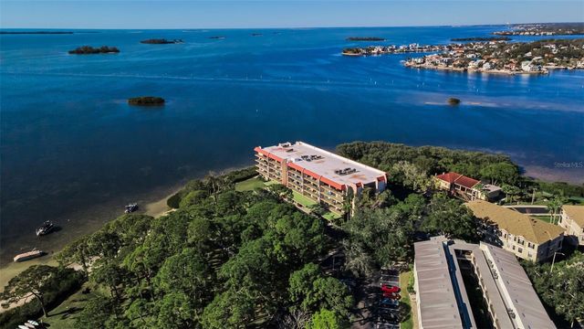 2700 BAYSHORE BOULEVARD 11-209, Dunedin, FL 34698