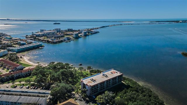 2700 BAYSHORE BOULEVARD 11-209, Dunedin, FL 34698