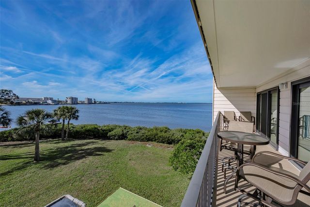 2700 BAYSHORE BOULEVARD 11-209, Dunedin, FL 34698