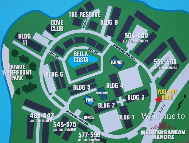 2700 BAYSHORE BOULEVARD 11-209, Dunedin, FL 34698