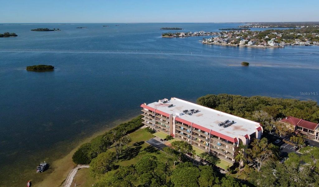 2700 BAYSHORE BOULEVARD 11-209, Dunedin, FL 34698