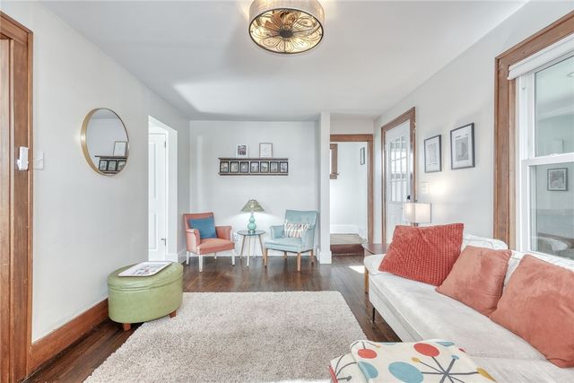 26 Jersey Street, Rochester, NY 14609