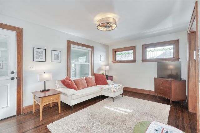 26 Jersey Street, Rochester, NY 14609