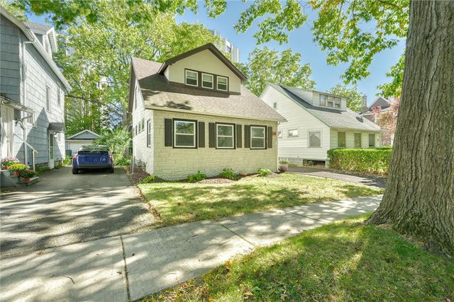 26 Jersey Street, Rochester, NY 14609