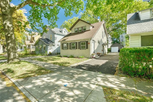 26 Jersey Street, Rochester, NY 14609