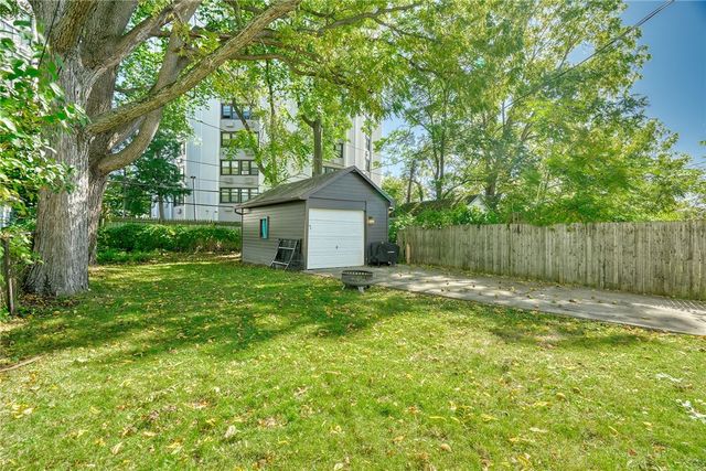 26 Jersey Street, Rochester, NY 14609