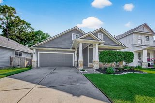 12923 Oakwood Manor Drive, Cypress, TX 77429