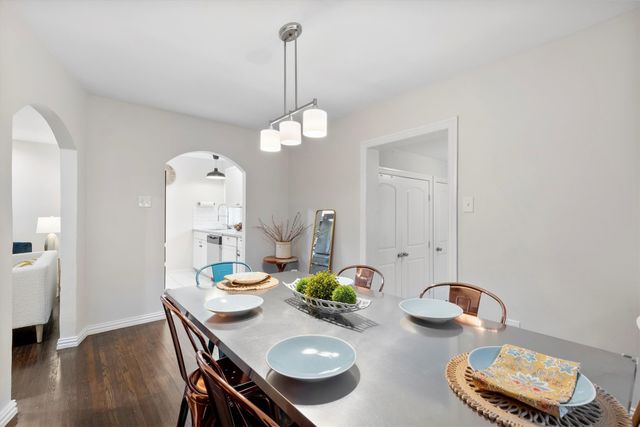 2315 Boyd Street, Dallas, TX 75224