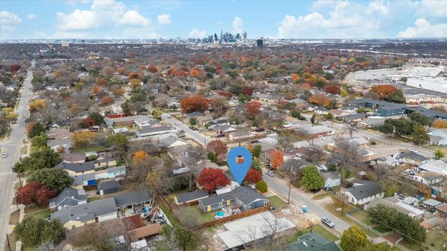 2315 Boyd Street, Dallas, TX 75224