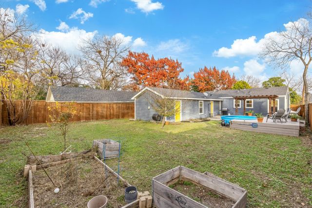 2315 Boyd Street, Dallas, TX 75224