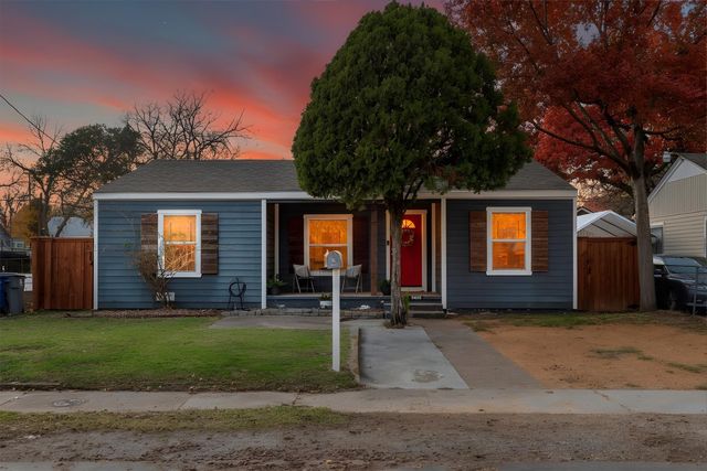 2315 Boyd Street, Dallas, TX 75224