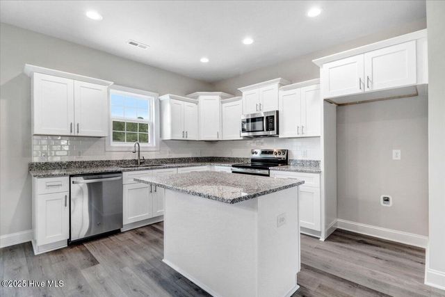 205 Talton Estates Drive, Pikeville, NC 27863