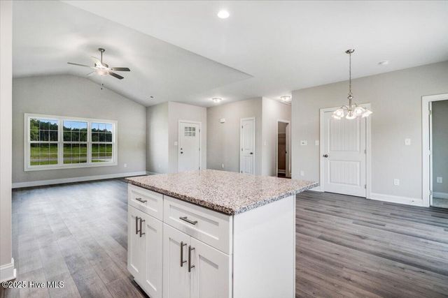 205 Talton Estates Drive, Pikeville, NC 27863