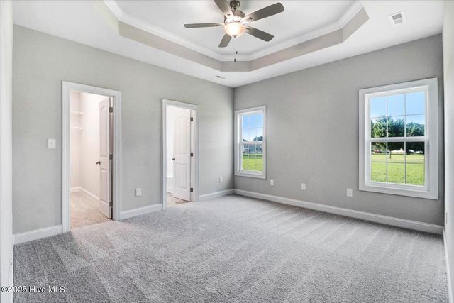 205 Talton Estates Drive, Pikeville, NC 27863