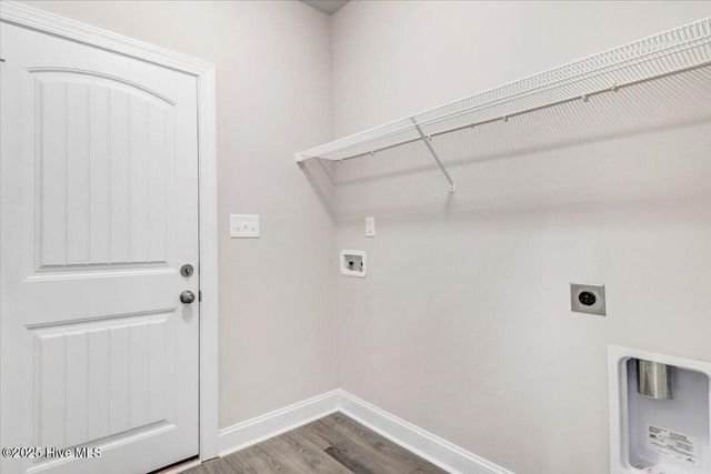 205 Talton Estates Drive, Pikeville, NC 27863