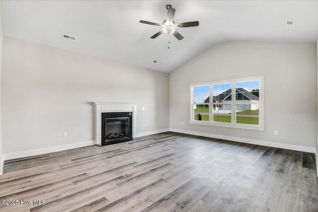 205 Talton Estates Drive, Pikeville, NC 27863