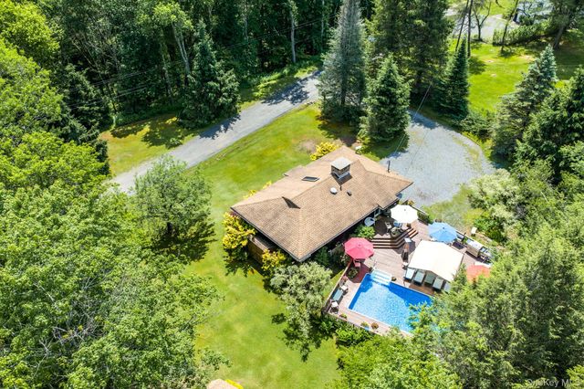 172 Wards Road, Livingston Manor, NY 12758