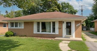 3209 Shawnee Avenue, Flint, MI 48507