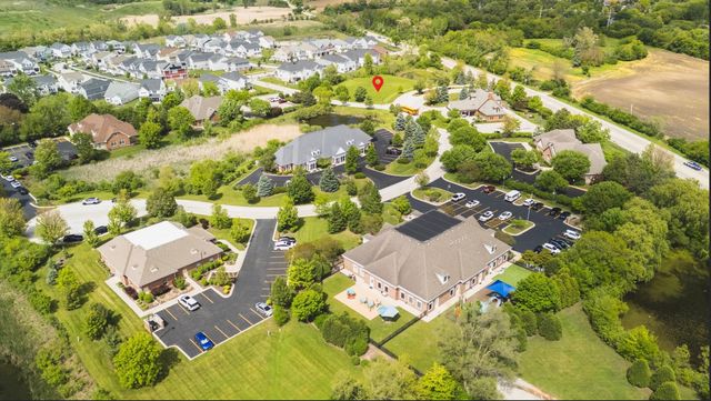 11 Executive Drive, Hawthorn Woods, IL 60047