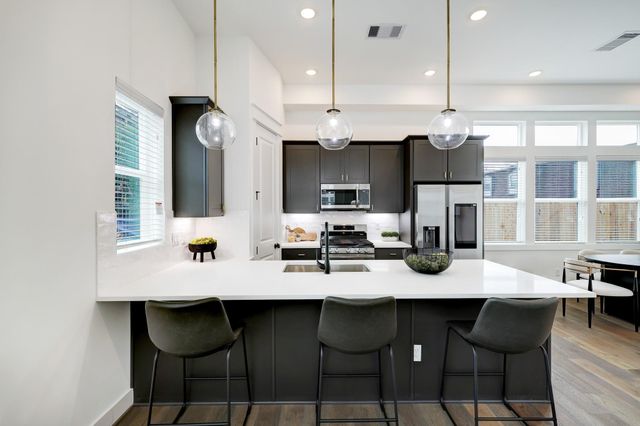 9311 Montridge Drive, Houston, TX 77080