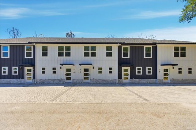 727 CLEMSON DRIVE, Altamonte Springs, FL 32714