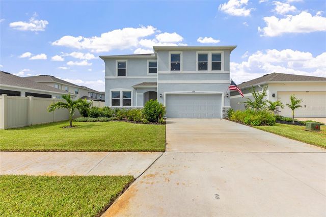 4410 DUSKY DAWN LANE, Palmetto, FL 34221