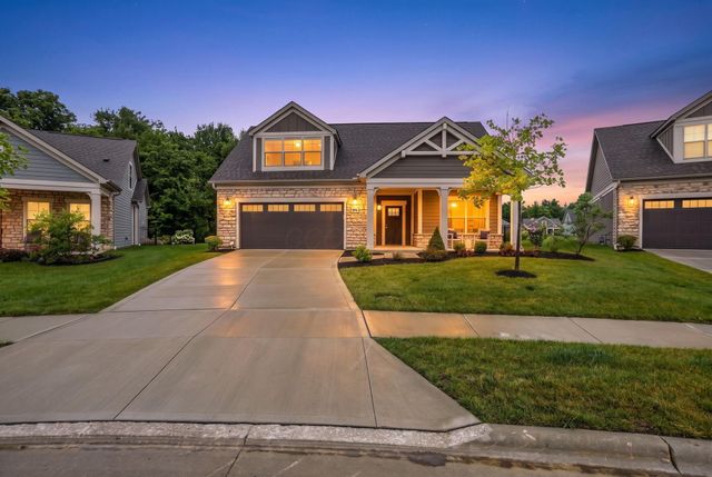 374 Morning Mist Court, Delaware, OH 43015