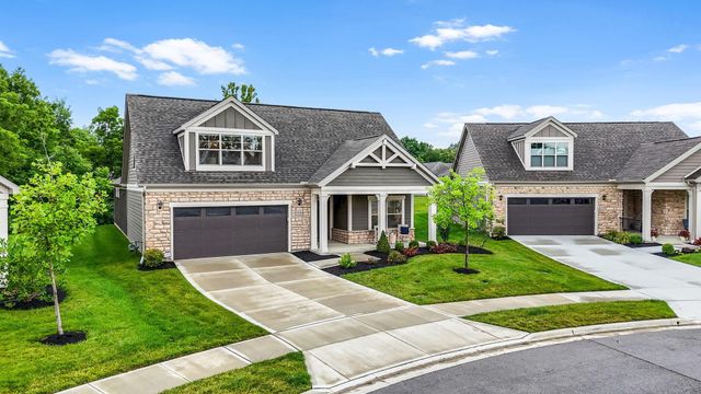 374 Morning Mist Court, Delaware, OH 43015