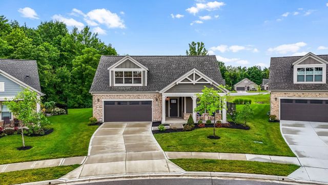 374 Morning Mist Court, Delaware, OH 43015