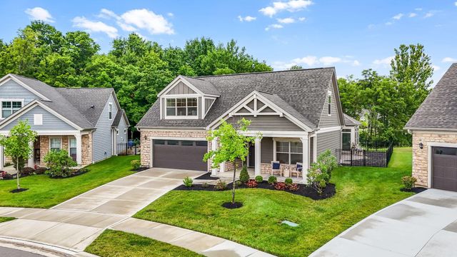 374 Morning Mist Court, Delaware, OH 43015