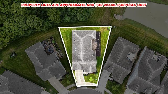374 Morning Mist Court, Delaware, OH 43015