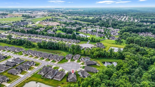 374 Morning Mist Court, Delaware, OH 43015