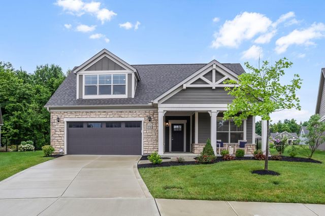 374 Morning Mist Court, Delaware, OH 43015