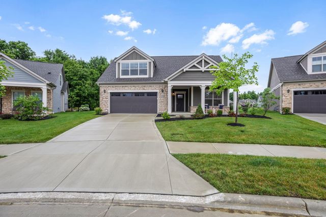 374 Morning Mist Court, Delaware, OH 43015