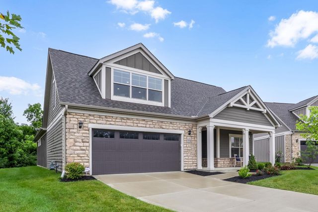 374 Morning Mist Court, Delaware, OH 43015
