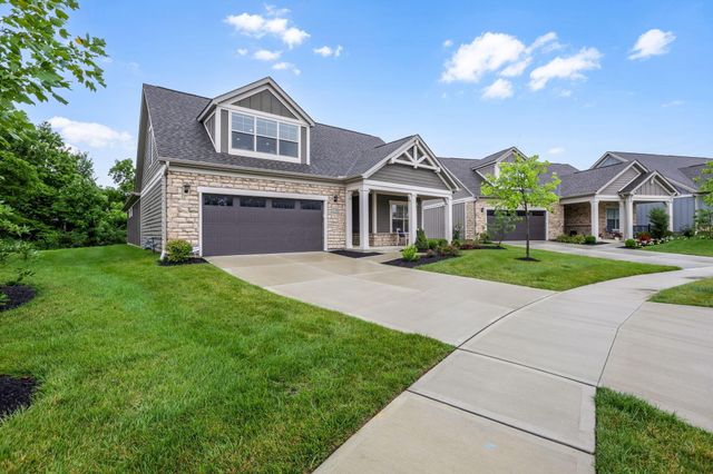 374 Morning Mist Court, Delaware, OH 43015