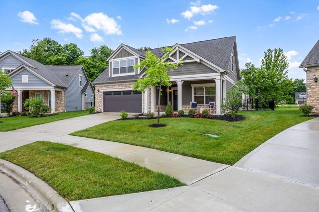 374 Morning Mist Court, Delaware, OH 43015